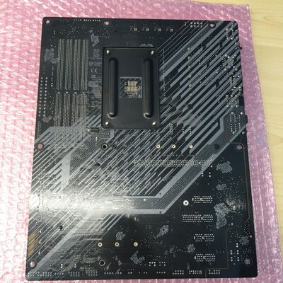 【博多店】中古  ASUS TUF GAMING B550-PLUS (B550 AM4 ATX DDR4) 142910 