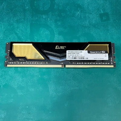 【静岡東瀬名店】中古  PC4-25600 8GB デスクトップ用 140727 