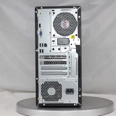 中古  Lenovo LOQ Tower 17IRB8(Intel Core i7 13700F/16GB/SSD1TB/なし/NVIDIA GeForce RTX 3060 12GB/W11H64 MAR) 178645 
