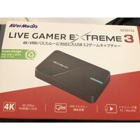 中古  Aver Media LIVE GAMER EXTREME 3 GC551G2 4680002671 
