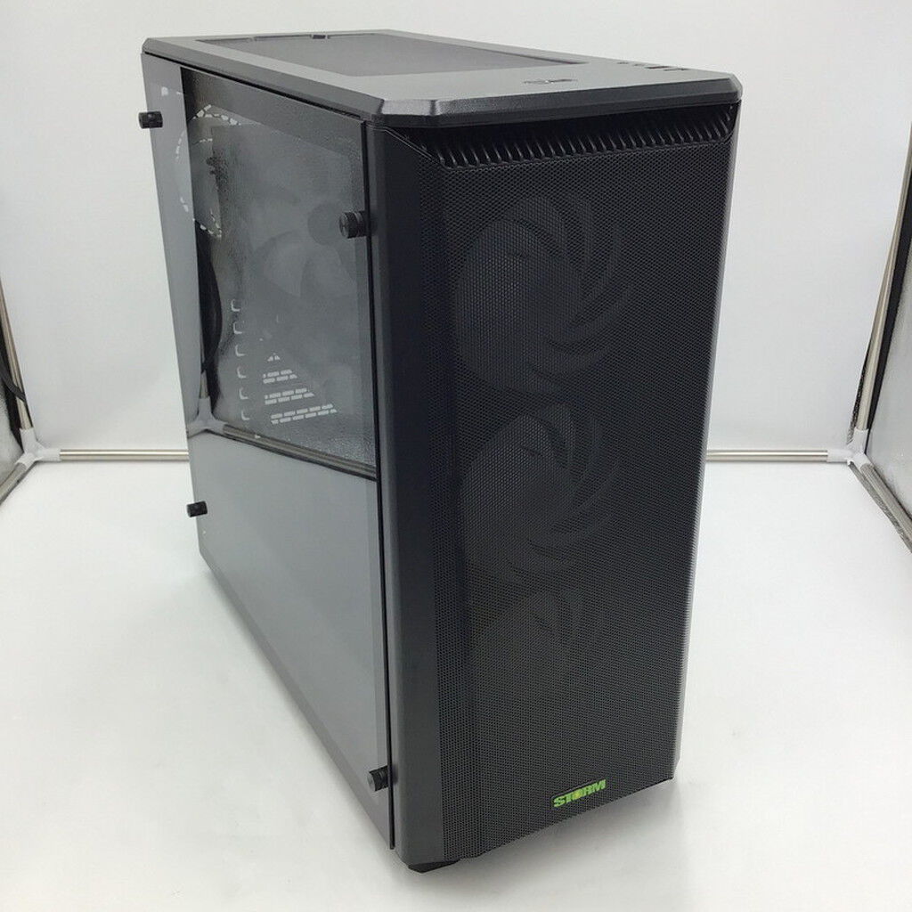 中古 STORM MS-7D45 4950001753 （325027） ｜ パソコン通販のドスパラ