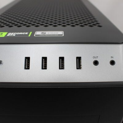 【なんば店】中古  THIRDWAVE GALLERIA RM5C-R46T 186637【2/19値下げ!】 