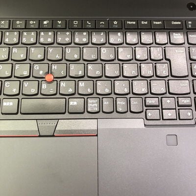 【甲府飯田店】中古  Lenovo ThinkPad L15 Gen 1 (INTEL Core i5 10210U 1.6GHz/16GB/SSD256GB/-/オンボード/15.6/1920x1080/Wi-Fi/WEBCAM/W11P64/MicrosoftOffice H&B 2024付) 182474 