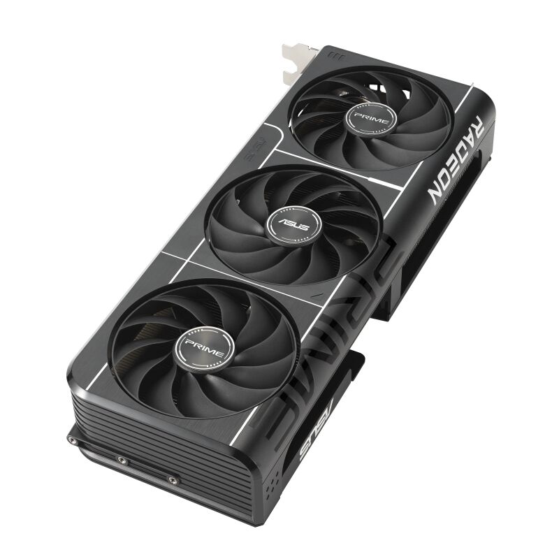 ASUS PRIME-RX9060XT-O8G (Radeon RX 9060 XT 8GB) ｜ パソコン通販の