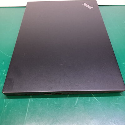 【神戸・三宮店】中古  Lenovo ThinkPad T14s Gen1 (Intel core i7 10610U 1.8GHz/16GB/SSD512GB/-/オンボード/14/1920x1080/Wi-Fi/WEBCAM/W11H64) 176372 