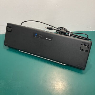 【富山本郷店】中古  ﾛｼﾞｸｰﾙ G413SE (有線 ｹﾞｰﾐﾝｸﾞｷｰﾎﾞｰﾄﾞ) 4760001710 