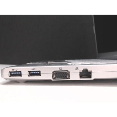 【前橋ｲﾝﾀｰｱｶﾏﾙ店】中古  Panasonic Let's note CF-SV9RDQVS(Intel Core i5 10310U 1.70GHz/16GB DDR4/SSD256GB/-/オンボード/12.1/1920x1200/GbE/Wi-Fi/WEBCAM/W11P) 193269 