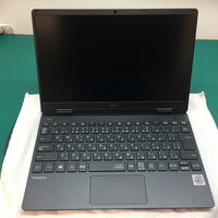 中古  NEC VersaPro VRT10C-6 (INTEL Core i5 10210Y 1.0GHz/8GB/SSD256GB/-/オンボード/12.5/1920x1080/Wi-Fi/WEBCAM/W11H64) 182746【2/26値下げ!】 