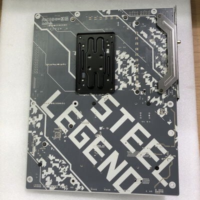 【甲府飯田店】中古  ASRock B650 Steel Legend WiFi (B650 AM5 ATX) 4720001736 