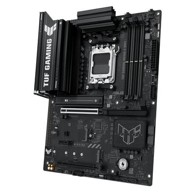 ASUS  TUF GAMING B650E-E WIFI (B650E AM5 ATX) ドスパラ限定モデル 