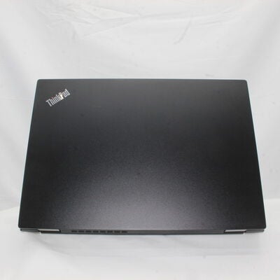 【通販センター】中古  Lenovo ThinkPad L13(Intel Core i5 10210U 1.60GHz/16GB DDR4/SSD256GB/-/オンボード/13.3/1920x1080/Wi-Fi/WEBCAM/W11H/VBT) 195504 