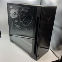 中古  オリジナルPC　(i7 12700F/32GB/SSD1TB+1TB/RTX3060 12GB/OS無し) 3290007431 