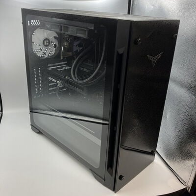 【新潟店】中古  オリジナルPC　(i7 12700F/32GB/SSD1TB+1TB/RTX3060 12GB/OS無し) 3290007431 