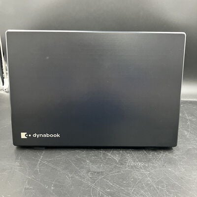 【大須店】中古  TOSHIBA dynabook G83 (Intel Core i7 10510U 1.80GHz/16GB/SSD256GB/-/オンボード/13.3/1920x1080/Wi-Fi/WEBCAM/W11P/Microsoft Office Home and Business 2024) 184182 