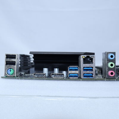 【通販センター】中古  ASRock B660 Pro RS (B660 1700 ATX DDR4) 150348 
