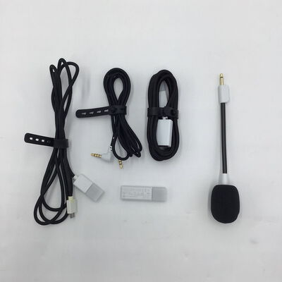 【白山FM松任店】中古  Razer BlackShark V2 PRO White RZ04-03220300-R3M1 182395 