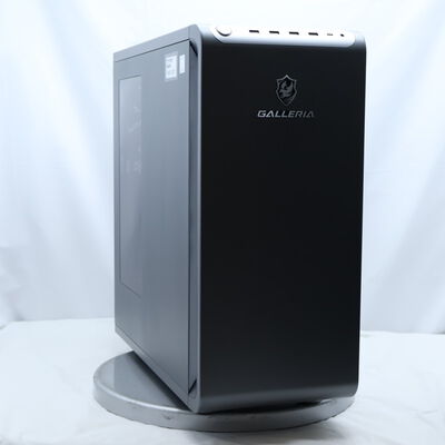 【通販センター】中古  THIRDWAVE GALLERIA XPR7A-R57-GD 202352 