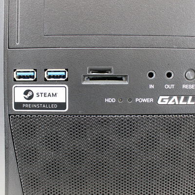 【通販センター】中古  THIRDWAVE GALLERIA KT(Intel Core i9 9900KF/32GB/SSD512GB/なし/NVIDIA GeForce RTX 2080 Ti 11GB/W11H64 MAR) 182213【9/11値下げ!】 