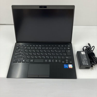 【秋葉原本店】中古  VAIO_VJPG21(i5-1235U/8GB/SSD256GB/W11P) 3410016796 