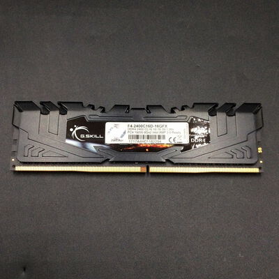 【秋葉原本店】中古  PC4-19200 8GB デスクトップ用 126163 