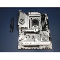 中古  ASRock B850 Steel Legend WiFi (B850 AM5 ATX DDR5) 175464 