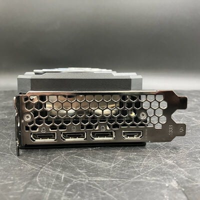【大須店】中古  Palit RTX3070 GamingPro NE63070019P2-1041A (RTX3070 8G) 143906 