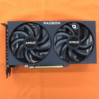中古  各社 Radeon RX7600 (8GB PCI-E) 162724 