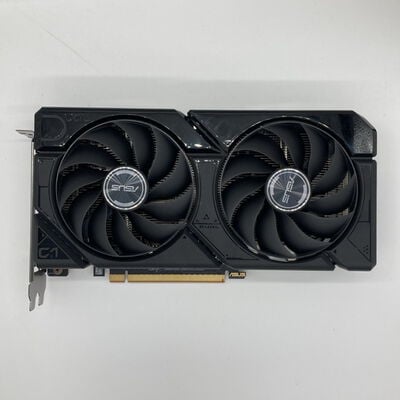 【八王子店】中古  ASUS DUAL-RX7600-O8G (RX7600 8G) 162752 