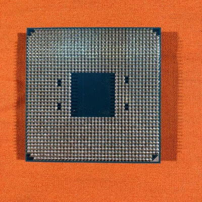 【なんば店】中古  AMD Ryzen 5 3600 (AM4/3.6/35M/C6/T12/65W) 140027 