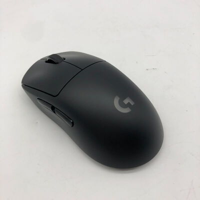 【郡山安積店】中古  Logicool G PRO Wireless Gaming Mouse G-PPD-002WL 3480013908 
