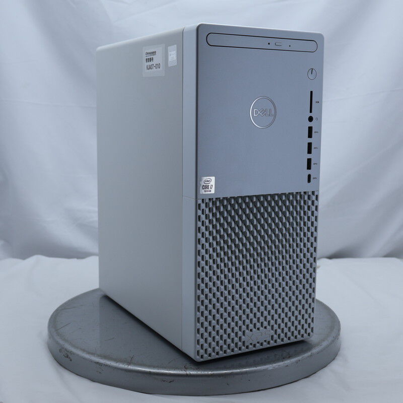 DELLの中古ゲーミングデスクトップPC一覧（31件）｜パソコン（PC）通販