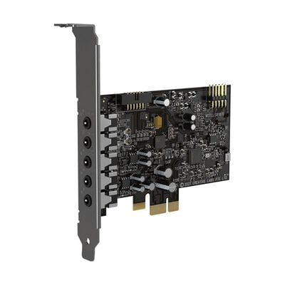 CREATIVE  Sound Blaster Audigy Fx V2 (SB-AFXV2) 