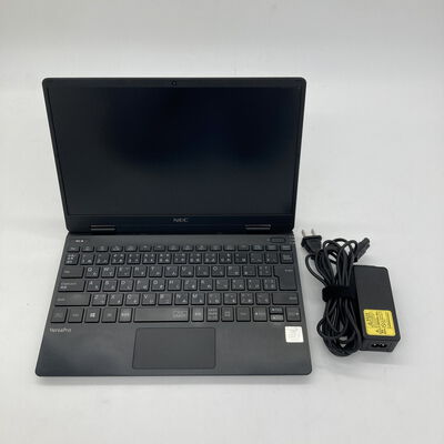 【堺七道店】中古  NECPC-VKT10CZG6(i5-10210Y/8GB/SSD256GB/W11P) 4660002369 