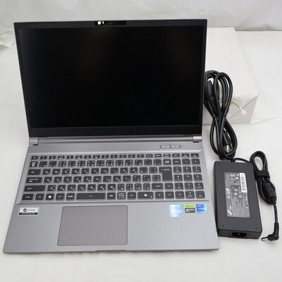 【通販センター】中古  THIRDWAVE GALLERIA RL7C-R45-5N 199731 