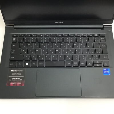 【福山ココローズ店】中古  Mouse　B4-i7(i7-1260P/64GB/SSD1TB/W11H) 5090000647 