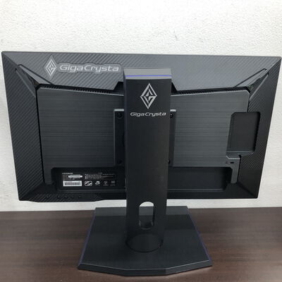 【福山ココローズ店】中古  I/O DATA LCD-GC242HXB (23.6 3H1DP 0.6ms TN 144Hz) 192950 