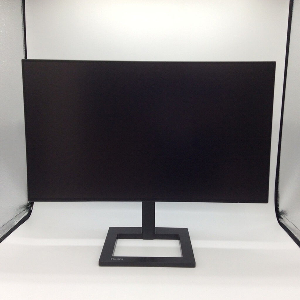 中古 PHILIPS 242E2F/11 (23.8インチ フルHD 1920x1080) 1300008213