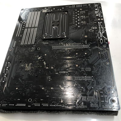 【姫路店】中古  ASRock B550 Phantom Gaming 4 (B550 AM4 ATX DDR4) 142933 