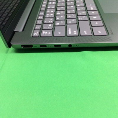【川崎店】中古  Lenovo IdeaPad Slim 5 14AHP10(AMD Ryzen 7 8845HS/SSD 1TB/DDR5 16GB×2/Windows11 HOME) 3170006659 