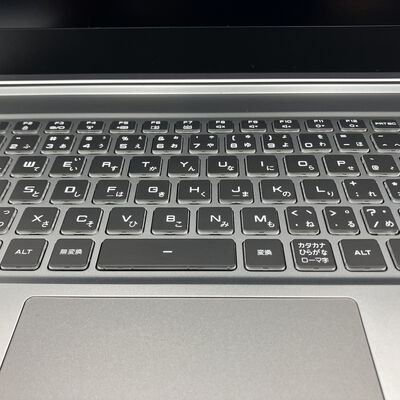 中古 GALLERIA RL5R-G50T(Ryzen 5 4600H/16GB/SSD512GB/GTX1650Ti/W11H 