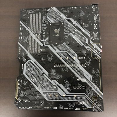 【長野稲里店】中古  ASUS TUF GAMING B460-PLUS (B460 1200 ATX DDR4) 142801 