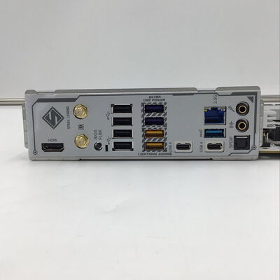 【白山FM松任店】中古  ASRock X870 Steel Legend WiFi (X870 AM5 ATX DDR5) 172202 