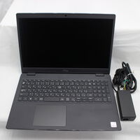中古  DELL Latitude 3510(Intel Core i5 10310U 1.70GHz/16GB DDR4/SSD256GB/-/オンボード/15.6/1920x1080/GbE/Wi-Fi/WEBCAM/W11H/VBT) 197528 