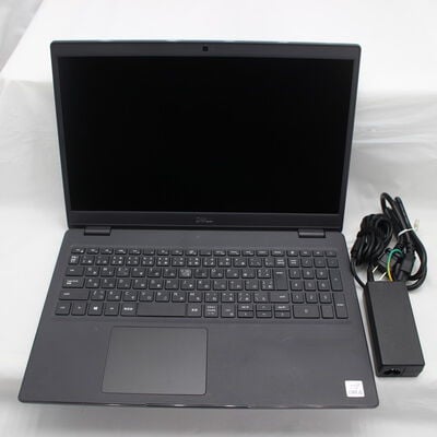 【通販センター】中古  DELL Latitude 3510(Intel Core i5 10310U 1.70GHz/16GB DDR4/SSD256GB/-/オンボード/15.6/1920x1080/GbE/Wi-Fi/WEBCAM/W11H/VBT) 197528 
