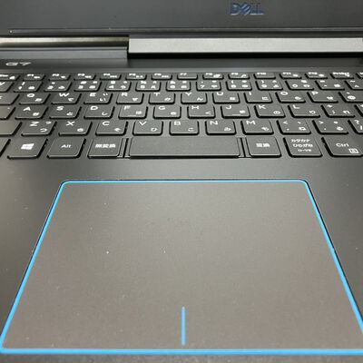 【町田店】中古  DELL G7 15 3330003095