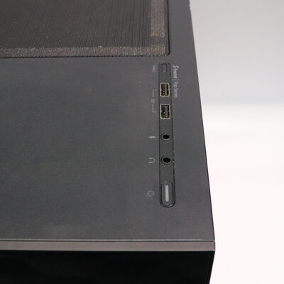 【札幌店】中古  自作PC(Ryzen 7 5800X3D/32GB/SSD1TB/RTX3060Ti 8GB/W11H) 3210015639 