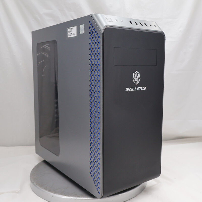 Core i7-10700」の検索結果｜パソコン（PC）通販のドスパラ【公式】