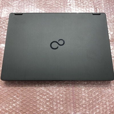 【宮崎恒久店】中古  FUJITSU LIFEBOOK U7410 (INTEL Core i5 10310U 1.7GHz/16GB/SSD256GB/-/オンボード/14/1366x768/Wi-Fi/WEBCAM/W11H64) 180534 