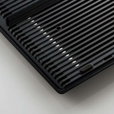 エレコム  TK-WS01UMKBK (洗える 抗菌 有線キーボード) 