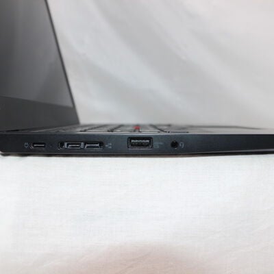 【通販センター】中古  Lenovo ThinkPad L13(Intel Core i5 10210U 1.60GHz/16GB DDR4/SSD256GB/-/オンボード/13.3/1920x1080/Wi-Fi/WEBCAM/W11H/VBT) 195401 